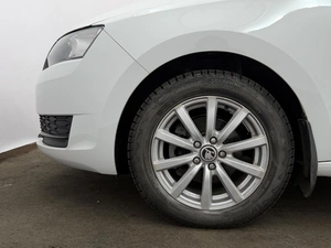 Лифтбек Skoda Rapid 2017 года, 1386000 рублей, Орёл