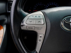 Седан Toyota Camry 2010 года, 1399000 рублей, Саратов