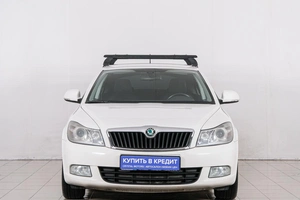 Лифтбек Skoda Octavia 2011 года, 899000 рублей, Красноярск