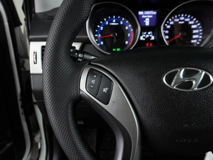 Хетчбэк Hyundai i30 2012 года, 1209000 рублей, Воронеж