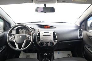Хэтчбек Hyundai i20 2010 года, 600000 рублей, Обнинск