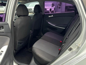 Седан Hyundai Solaris 2014 года, 1069000 рублей, Кропоткин