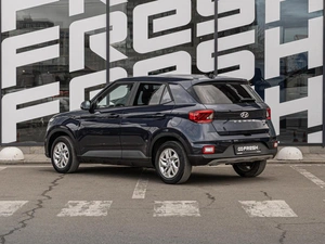 Внедорожник Hyundai Venue 2021 года, 2250000 рублей, Краснодар