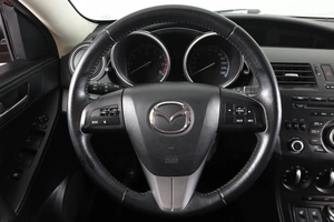 Седан Mazda 3 2013 года, 1019000 рублей, Пермь