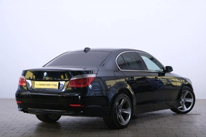 Седан BMW 5 серия 2006 года, 1269000 рублей, Омск