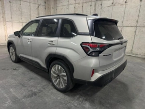 Внедорожник Subaru Forester 2026 года, 5999000 рублей, Красноярск