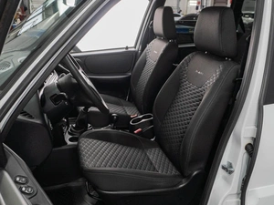 Внедорожник ВАЗ (LADA) Niva Travel 2023 года, 1144633 рублей, Тюмень