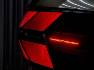 Внедорожник BMW X5 2024 года, 14877000 рублей, Тюмень