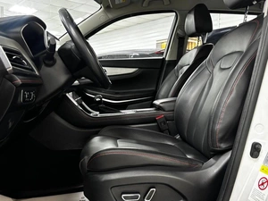 Внедорожник Changan CS75 2022 года, 2149000 рублей, Ачинск