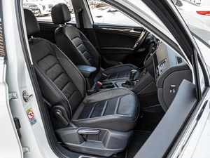 Внедорожник Volkswagen Tiguan 2020 года, 3570000 рублей, Краснодар
