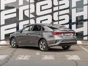 Седан Kia Cerato 2019 года, 1899000 рублей, Краснодар