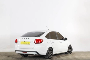 Универсал ВАЗ (LADA) Granta 2025 года, 1169000 рублей, Тюмень