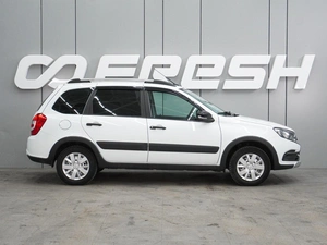 Универсал ВАЗ (LADA) Granta Cross 2023 года, 899000 рублей, Воронеж