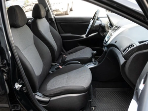Седан Hyundai Solaris 2013 года, 790000 рублей, Краснодар