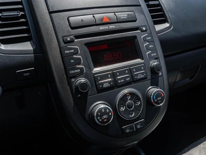 Хетчбэк Kia Soul 2014 года, 990000 рублей, Краснодар