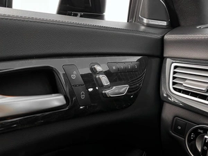 Седан Mercedes-benz CLS-класс 2015 года, 2529900 рублей, Казань