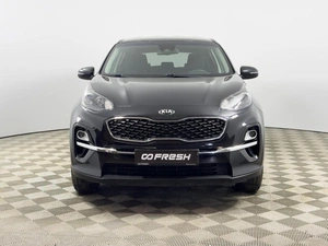 Внедорожник Kia Sportage 2019 года, 2340900 рублей, Казань