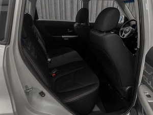 Хетчбэк Kia Soul 2014 года, 949000 рублей, Красноярск