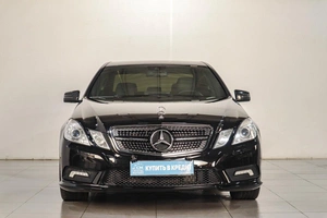 Седан Mercedes-benz E-класс 2010 года, 1549000 рублей, Челябинск