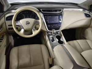 Внедорожник Nissan Murano 2020 года, 2685200 рублей, Казань
