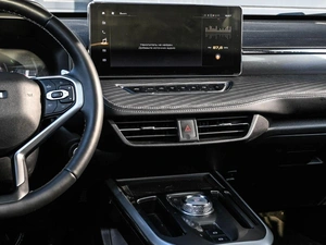 Внедорожник Haval Jolion 2025 года, 2299000 рублей, Кирилловка