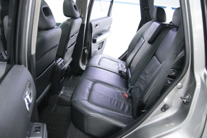Внедорожник Nissan X-Trail 2010 года, 1153000 рублей, Солонцы