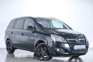 Минивэн Opel Zafira 2013 года, 769000 рублей, Челябинск