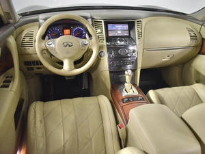 Внедорожник Infiniti FX37 2010 года, 1879900 рублей, Казань
