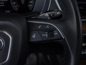 Внедорожник Audi Q5 2021 года, 4700000 рублей, Краснодар