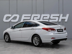 Седан Hyundai i40 2015 года, 1330000 рублей, Краснодар