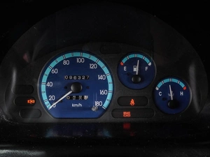 Хетчбэк Daewoo Matiz 2009 года, 228000 рублей, Воронеж