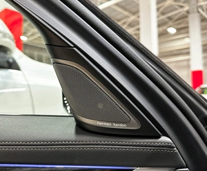 Седан BMW 7 серия 2016 года, 3787000 рублей, Красноярск