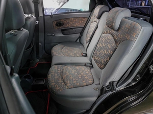 Хетчбэк Chevrolet Spark 2007 года, 509000 рублей, Воронеж