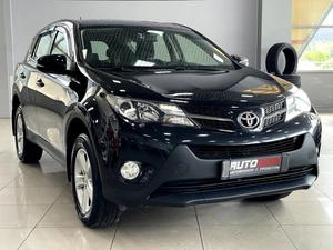 Внедорожник Toyota RAV4 2013 года, 1797000 рублей, Солонцы