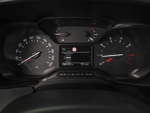 Минивэн Citroen Berlingo 2019 года, 1710111 рублей, Ставрополь