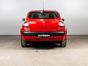 Седан Renault Megane 2006 года, 454000 рублей, Ставрополь