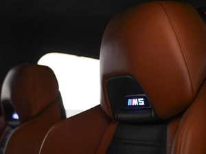 Седан BMW M5 2022 года, 13300055 рублей, Москва