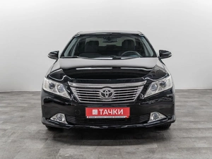 Седан Toyota Camry 2013 года, 1475000 рублей, Красноярск