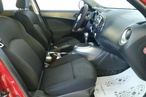 Внедорожник Nissan Juke 2011 года, 1139000 рублей, Омск