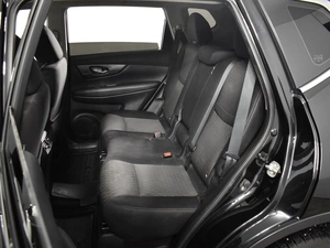 Внедорожник Nissan X-Trail 2018 года, 1912900 рублей, Казань