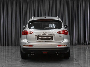 Внедорожник Infiniti EX25 2011 года, 1839000 рублей, Тюмень