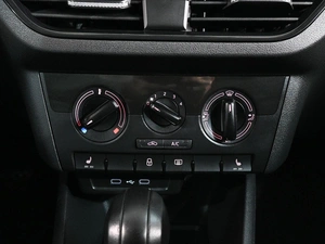 Лифтбек Volkswagen Polo 2021 года, 1609000 рублей, Аксай