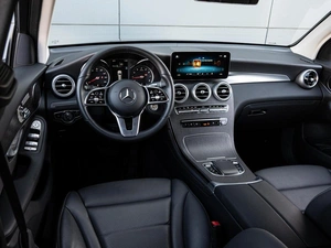 Внедорожник Mercedes-benz GLC-класс 2022 года, 5300000 рублей, Краснодар