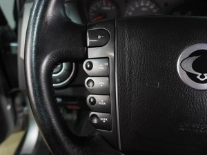 Внедорожник SsangYong Kyron 2008 года, 779000 рублей, Воронеж