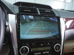 Седан Toyota Camry 2013 года, 1790000 рублей, Ростов-на-Дону