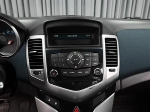 Седан Chevrolet Cruze 2011 года, 779000 рублей, Ставрополь