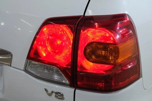 Внедорожник Toyota Land Cruiser 2012 года, 3469000 рублей, Новокузнецк