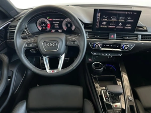 Седан Audi S4 2022 года, 7555000 рублей, Кемерово
