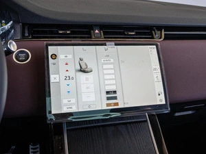 Внедорожник Land Rover Range Rover Evoque 2025 года, 5850000 рублей, Краснодар