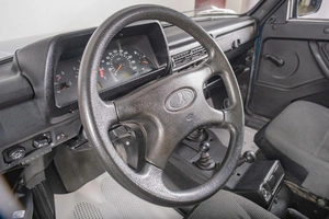 Внедорожник ВАЗ (LADA) 2121 (4x4) Рысь 2012 года, 439000 рублей, Томск